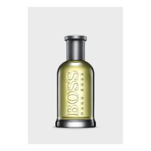 BOSS BOTTLED EAU DE TOILETTE