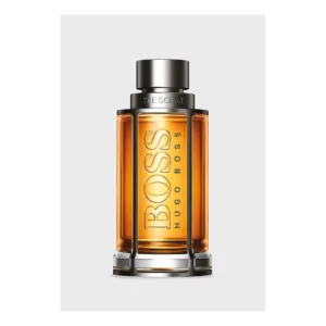 BOSS THE SCENT EAU DE TOILETTE