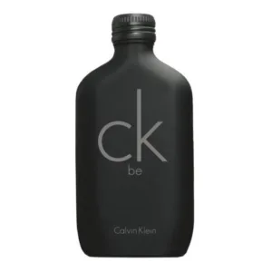 CALVIN KLEIN BE EAU DE TOILETTE