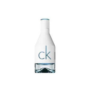 CALVIN KLEIN IN 2U MEN EAU DE TOILETE