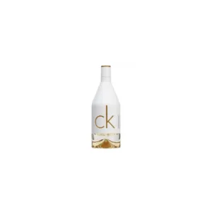 CALVIN KLEIN IN 2U WOMEN EAU DE TOILETTE