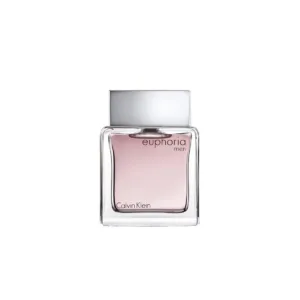 CALVIN KLEIN EUPHORIA MEN EAU DE TOILETTE