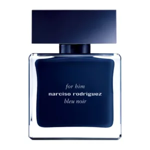 NARCISO FOR HIM BLEU NOIR EAU DE TOILETTE