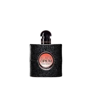 YVES SAINT LAURENT BLACK OPIUM EAU DE PARFUM