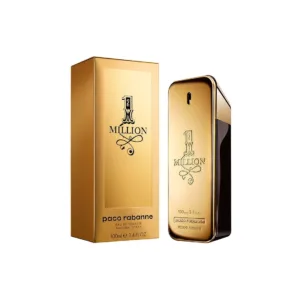 PACO RABANNE 1 MILLION EAU DE TOILETTE