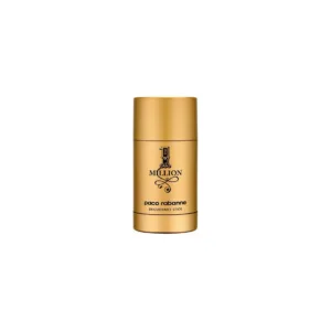 1 MILLION DEODORANT STICK
