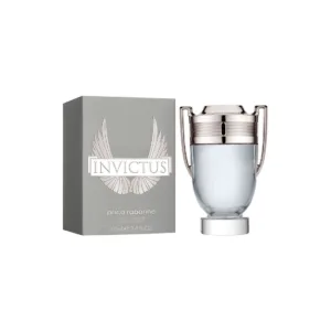 PACO RABANNE INVICTUS EAU DE TOILETTE