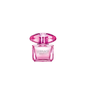 VERSACE BRIGHT CRYSTAL ABSOLU