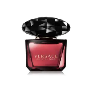 Versace Crystal Noir Eau De Parfum