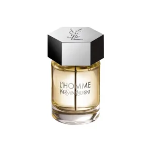 YVES SAINT LAURENT L'HOMME EAU DE TOILETTE