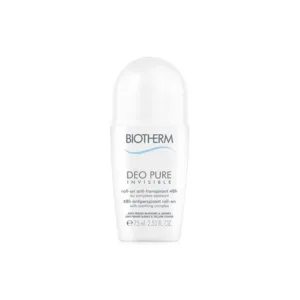 DEO PURE INVISIBLE ROLL-ON