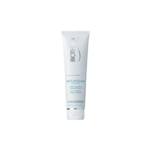 BIOSOURCE GELEE MICELLAIRE SCRUB