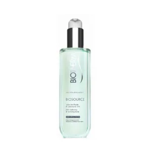 BIOTHERM BIOSOURCE HYDRATING AND TONIFYING LOTION