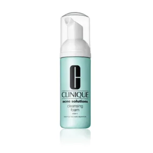 CLINIQUE Acne Solutionsâ„¢ Cleansing Foam
