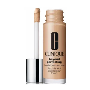 Clinique Beyond Perfecting Foundation + Concealer