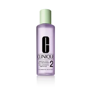 CLINIQUE CLARIFYING LOTION 2