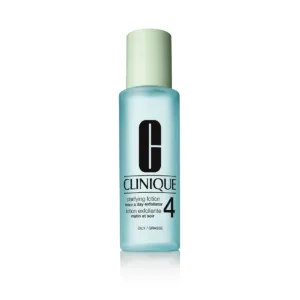 CLINIQUE CLINIQUE CLARIFYING LOTION 4
