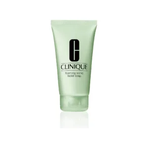 CLINIQUE FOAMING FACIAL SOAP