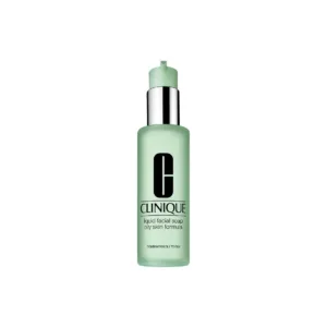 CLINIQUE LIQUID FACE SOAP OILY