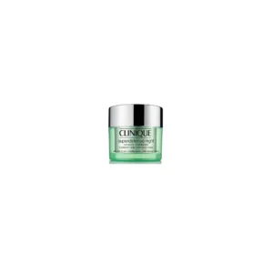 Clinique Superdefense Night Cream Very Dry to Dry