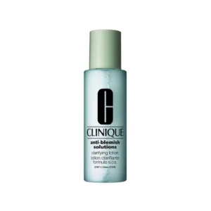 CLINIQUE ANTI BLEMISH SOLUTIONS CLARIFYING