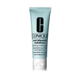 CLINIQUE ANTI-BLEMISH CLEARING MOISTURIZER