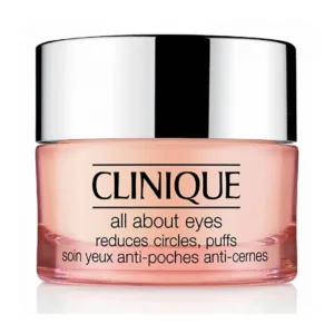 CLINIQUE ALL ABOUT EYES
