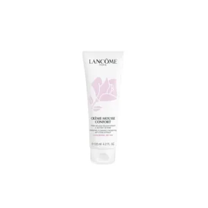 LancÃ´me CONFORT CREAM MOUSSE