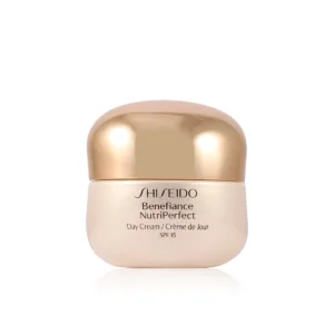 Shiseido Benefiance NutriPerfect Day Cream