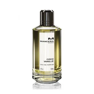 MANCERA COCO VANILLE EAU DE PARFUM