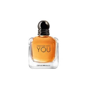 ARMANI STRONGER WITH YOU EAU DE TOILETTE