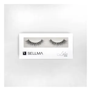 SELLMA LASHES LOTUS