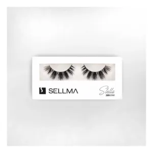 SELLMA LASHES STELLA