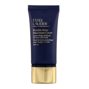 ESTEE LAUDER DOUBLE WEAR MAXIMUM COVER