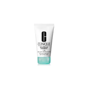 CLINIQUE BLACKHEAD 3IN1 CLEANSER SCRUB