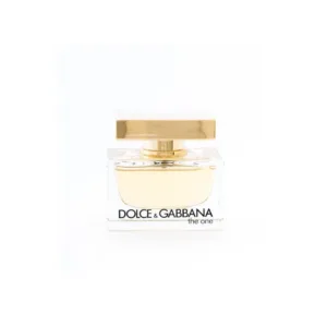 DOLCE&GABBANA The One