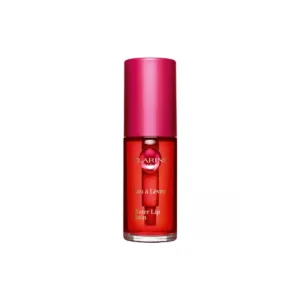 CLARINS Water Lip Stain 01 Orange