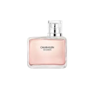 CALVIN KLEIN WOMEN SPRAY EAU DE PARFUM