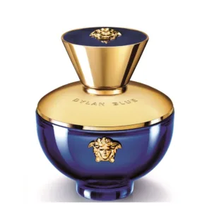 VERSACE DYLAN BLUE POUR FEMME