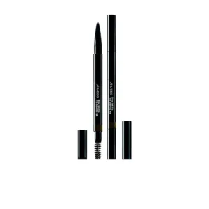 SHISEIDO EYE BROW INK TRIO
