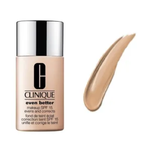 CLINIQUE EVEN BETTER FOUNDATION