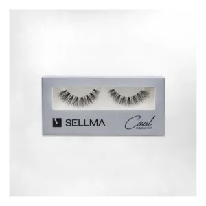 SELLMA LASHES COOL