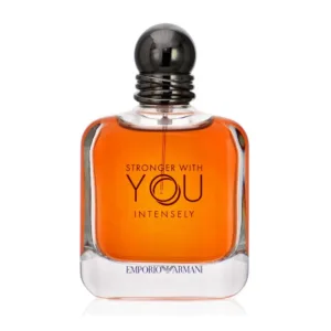 ARMANI EMPORIO STRONG WITH YOU INTENSELY