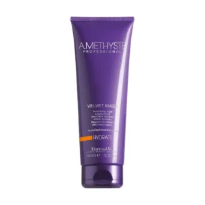 Amethyste Hydrate Velvet Mask
