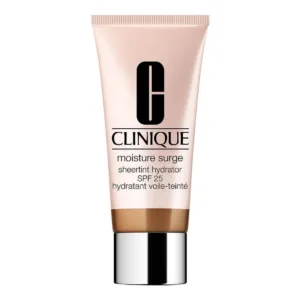 Clinique Moisture Surgeâ„¢ Sheertint Hydrator