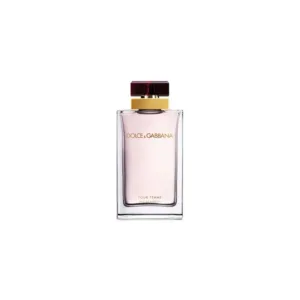 DOLCE & GABANNA POUR FEMME EAU DE PARFUM