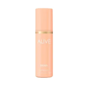 BOSS ALIVE DEO SPRAY
