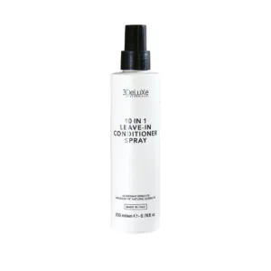 3DELUXE 10 IN 1 LEAVE IN CONDITIONER SPRAY