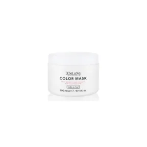 3DELUXE COLOR MASK