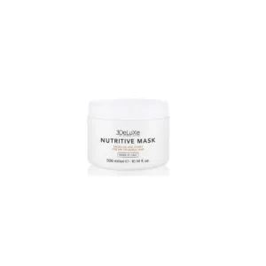 3DELUXE NUTRIVE MASK